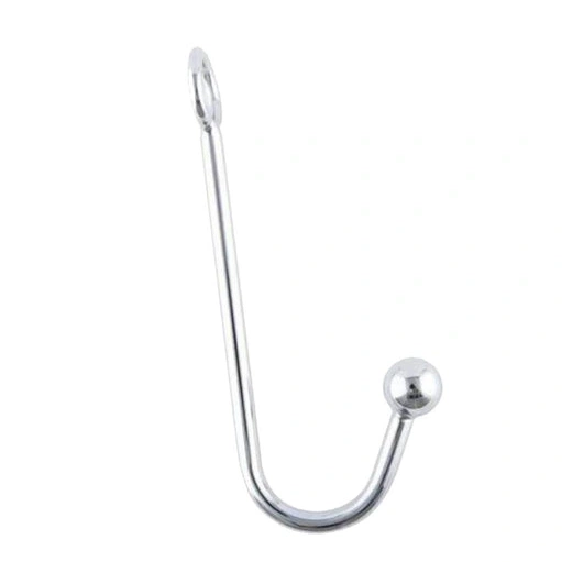 Metal Hook 3294 AllNight Toy Smooth Sex Anal 0719